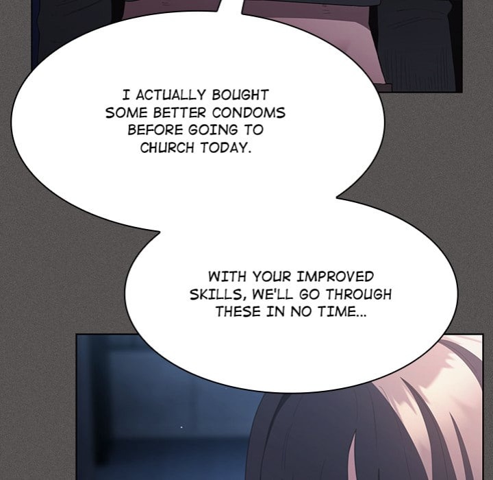 18+ Believe Me! I Offer You My First Chapter 20 page 177