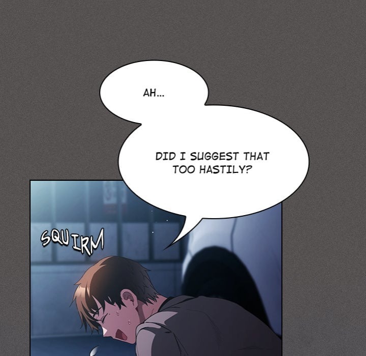 18+ Believe Me! I Offer You My First Chapter 20 page 182