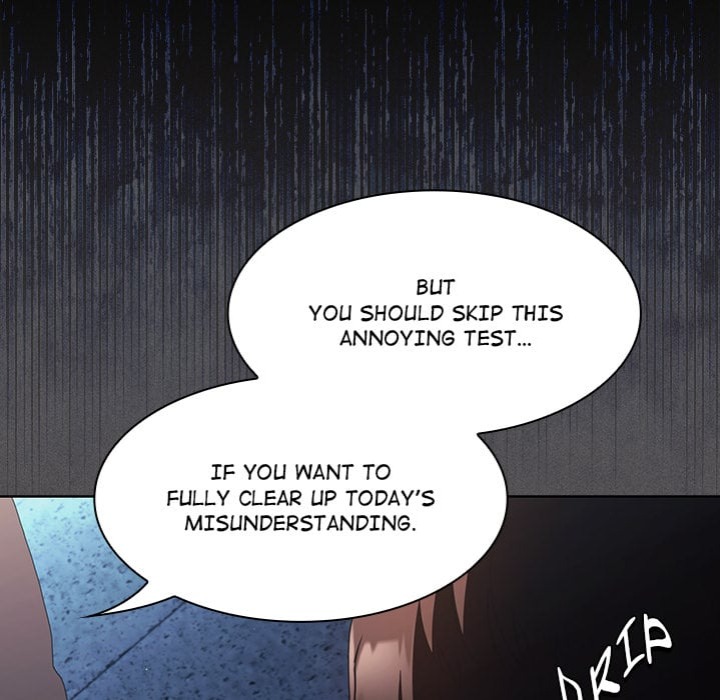 18+ Believe Me! I Offer You My First Chapter 20 page 186
