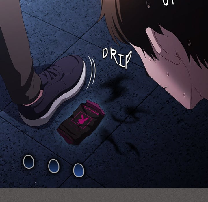 18+ Believe Me! I Offer You My First Chapter 20 page 187