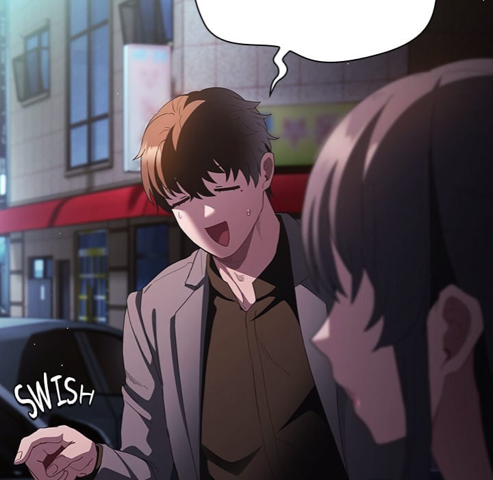 18+ Believe Me! I Offer You My First Chapter 20 page 189
