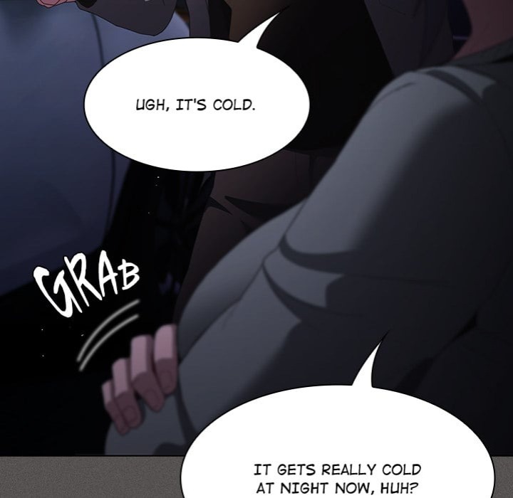 18+ Believe Me! I Offer You My First Chapter 20 page 190