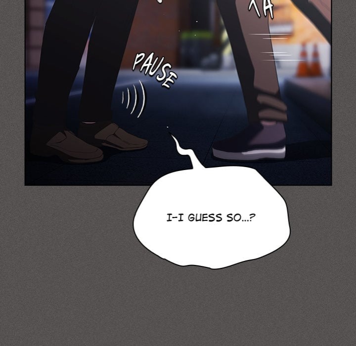 18+ Believe Me! I Offer You My First Chapter 20 page 192