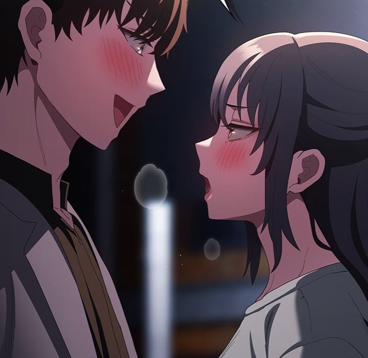 18+ Believe Me! I Offer You My First Chapter 20 page 194