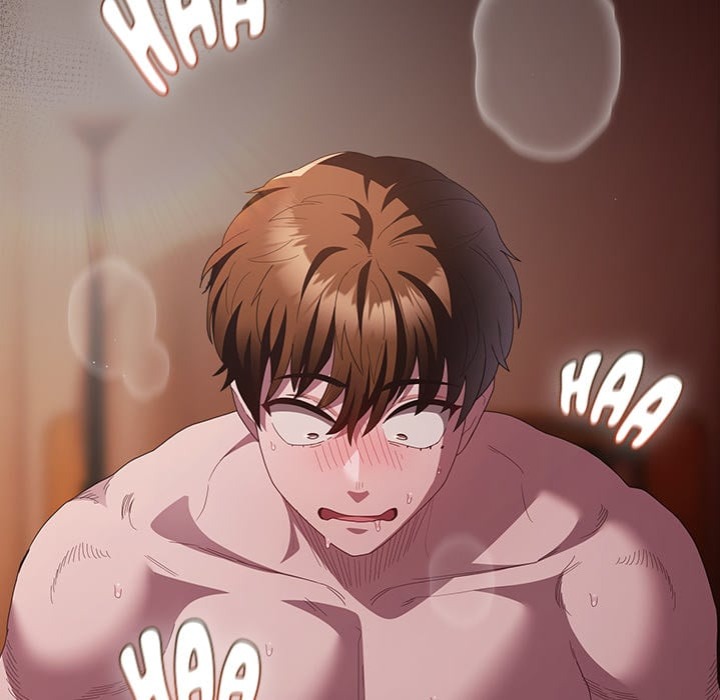 18+ Believe Me! I Offer You My First Chapter 20 page 210