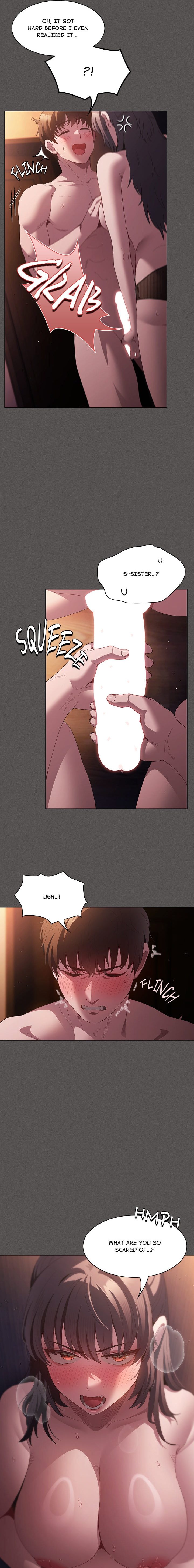 18+ Believe Me! I Offer You My First Chapter 21 page 14