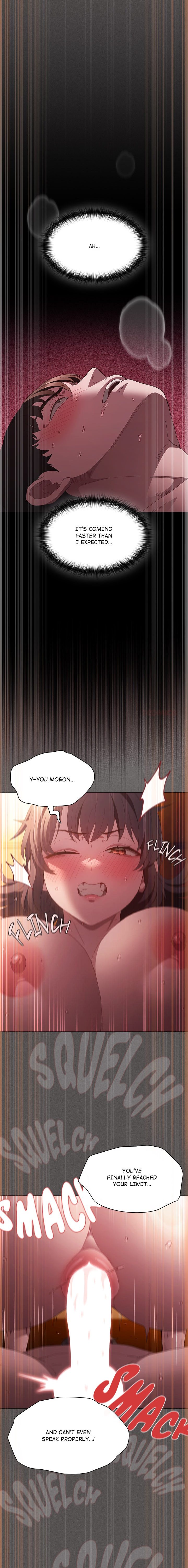 18+ Believe Me! I Offer You My First Chapter 22 page 19