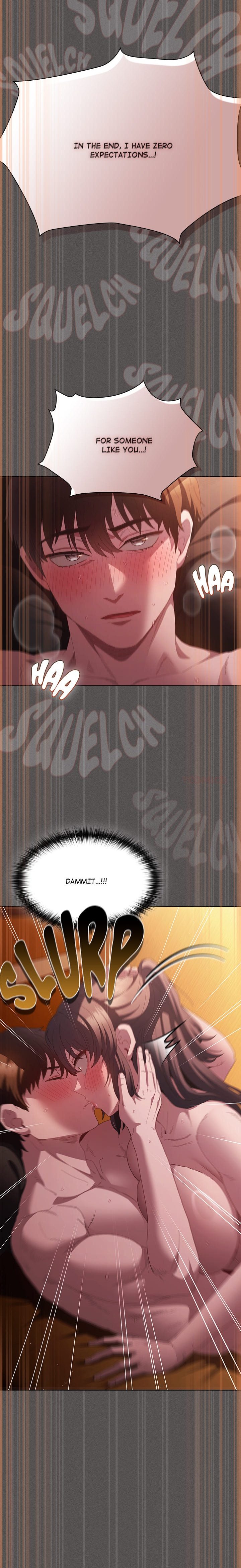 18+ Believe Me! I Offer You My First Chapter 22 page 20