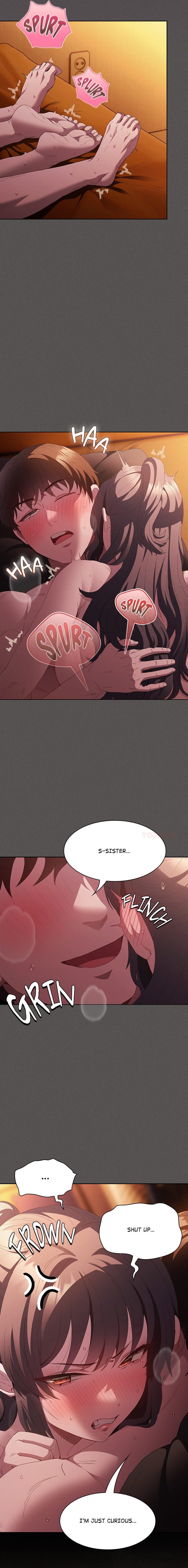 18+ Believe Me! I Offer You My First Chapter 22 page 22
