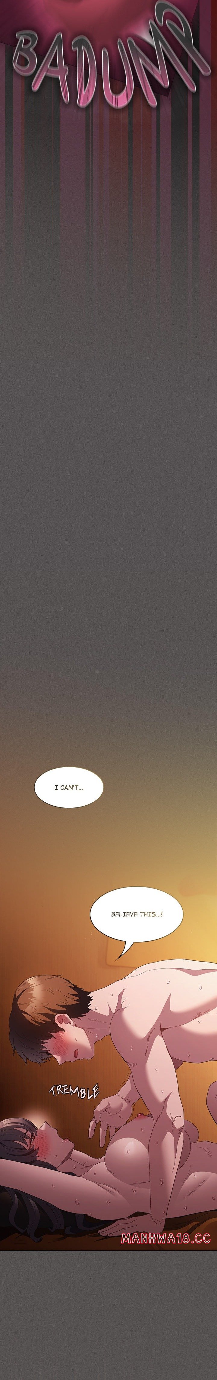 18+ Believe Me! I Offer You My First Chapter 23 page 21