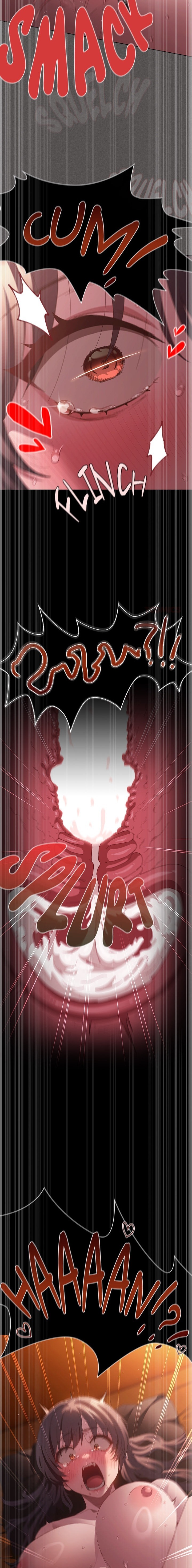 18+ Believe Me! I Offer You My First Chapter 23 page 24