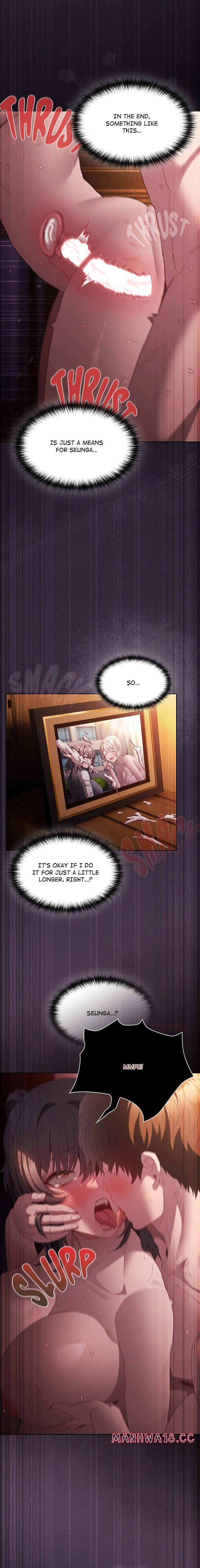 18+ Believe Me! I Offer You My First Chapter 24 page 26