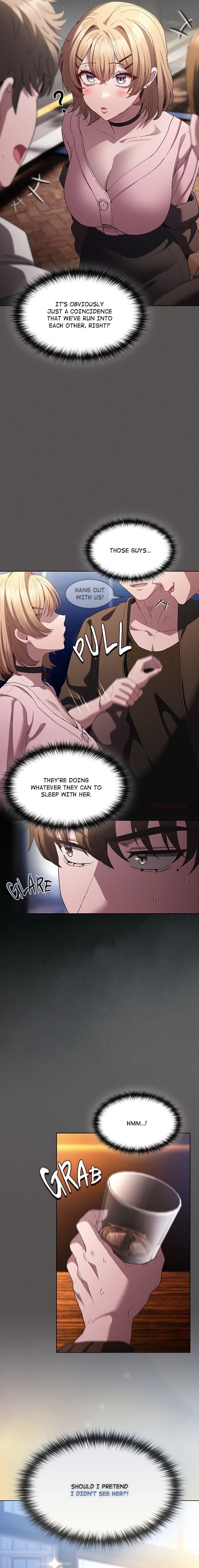 18+ Believe Me! I Offer You My First Chapter 25 page 23
