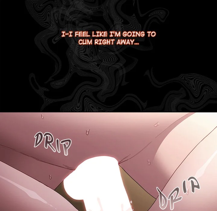 18+ Believe Me! I Offer You My First Chapter 29 page 33