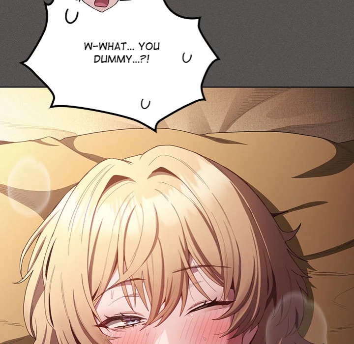 18+ Believe Me! I Offer You My First Chapter 29 page 38
