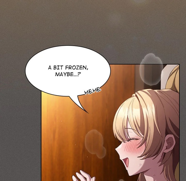 18+ Believe Me! I Offer You My First Chapter 29 page 43