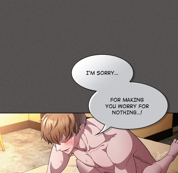 18+ Believe Me! I Offer You My First Chapter 29 page 51