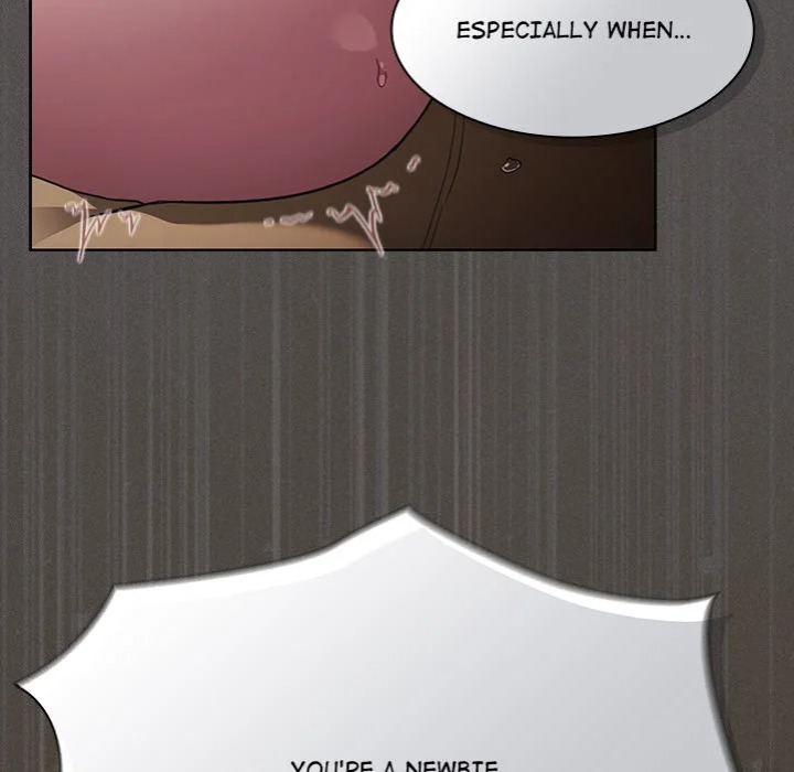 18+ Believe Me! I Offer You My First Chapter 29 page 54