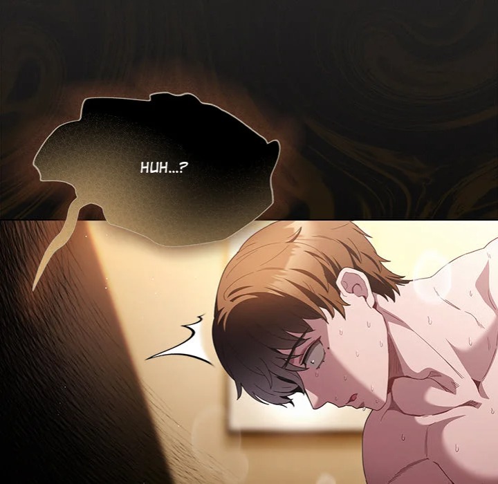 18+ Believe Me! I Offer You My First Chapter 29 page 79