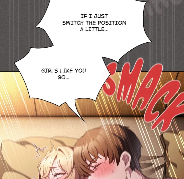 18+ Believe Me! I Offer You My First Chapter 29 page 88