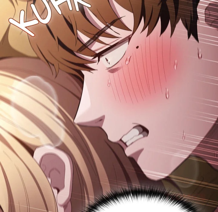 18+ Believe Me! I Offer You My First Chapter 29 page 92