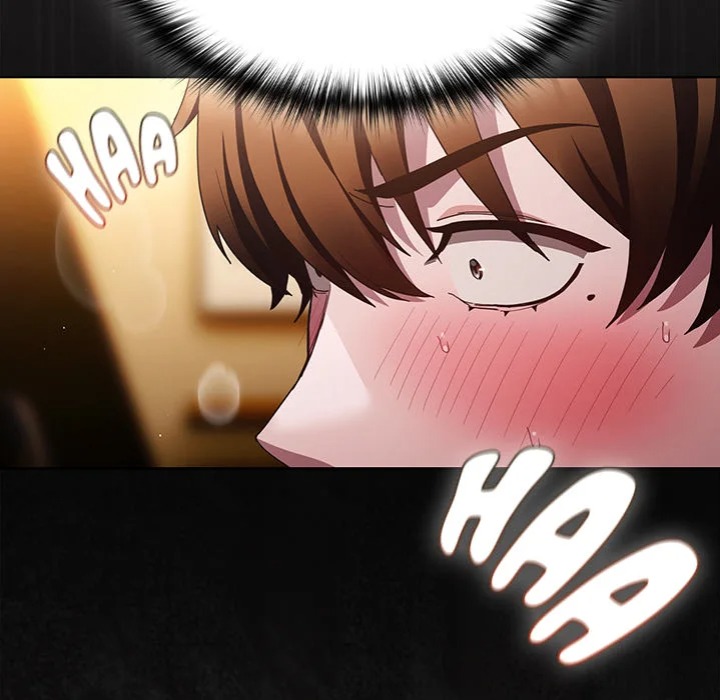 18+ Believe Me! I Offer You My First Chapter 29 page 94