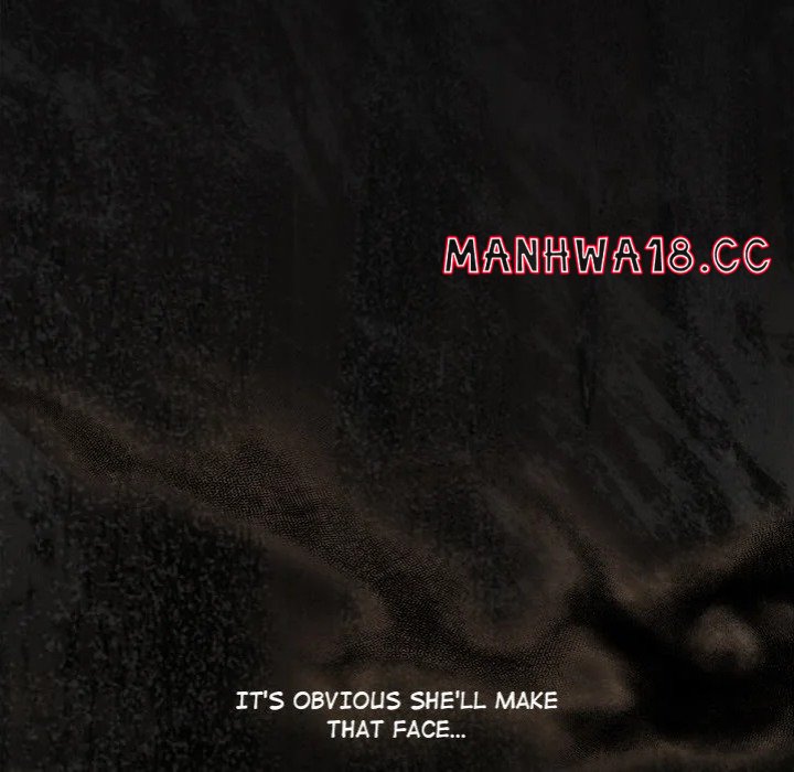 18+ Believe Me! I Offer You My First Chapter 29 page 95