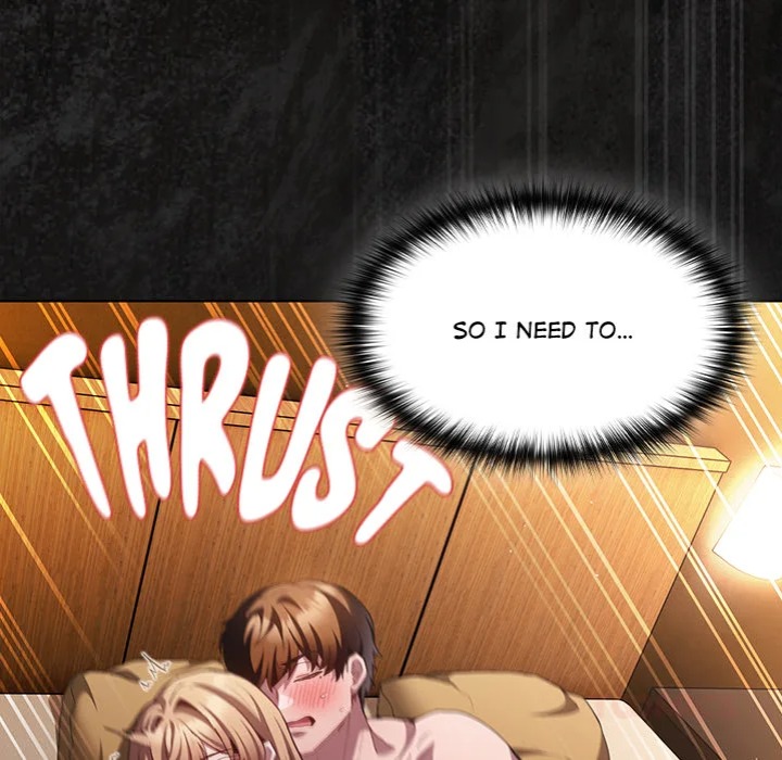 18+ Believe Me! I Offer You My First Chapter 29 page 100