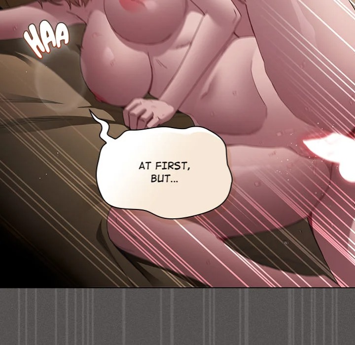 18+ Believe Me! I Offer You My First Chapter 29 page 110