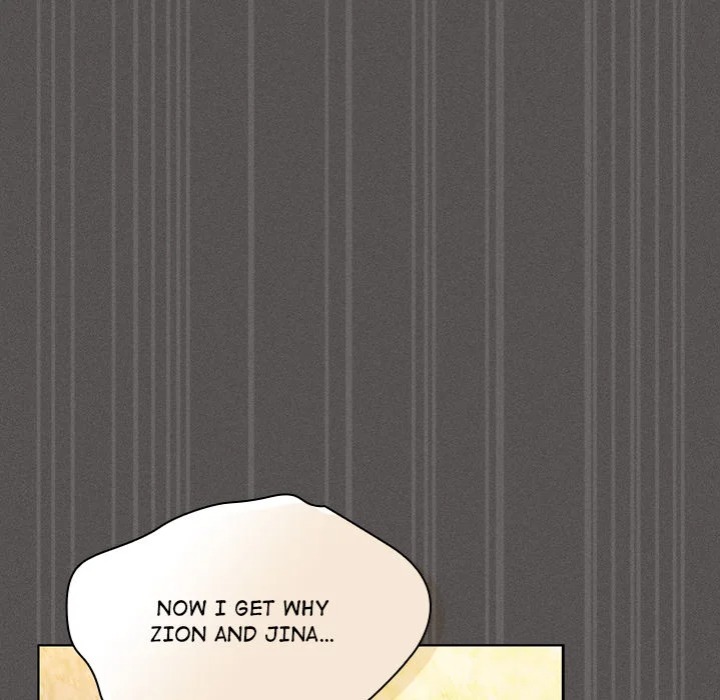 18+ Believe Me! I Offer You My First Chapter 29 page 111