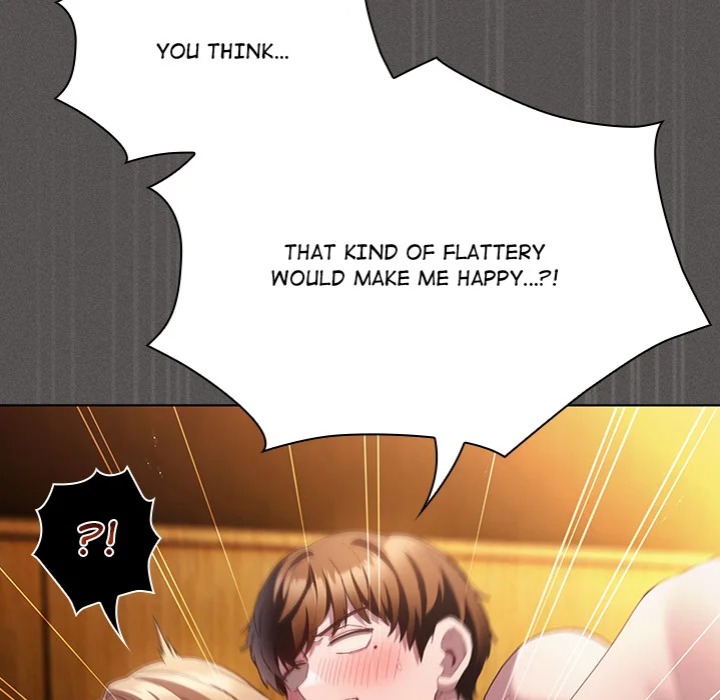 18+ Believe Me! I Offer You My First Chapter 29 page 121