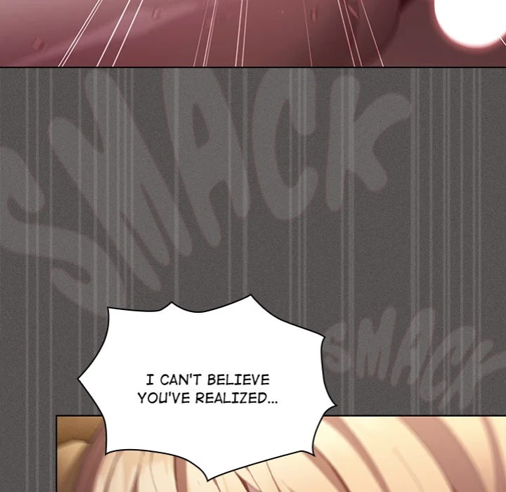 18+ Believe Me! I Offer You My First Chapter 29 page 123