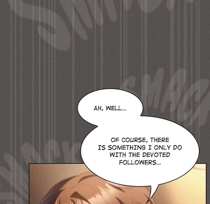 18+ Believe Me! I Offer You My First Chapter 29 page 128