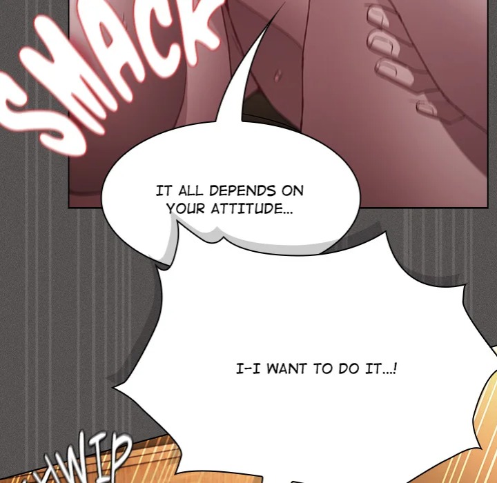 18+ Believe Me! I Offer You My First Chapter 29 page 130