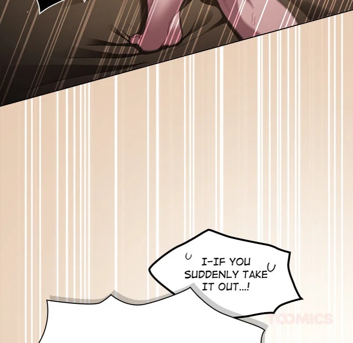 18+ Believe Me! I Offer You My First Chapter 29 page 132