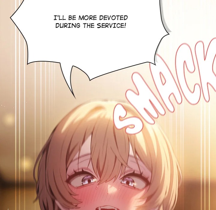 18+ Believe Me! I Offer You My First Chapter 29 page 133