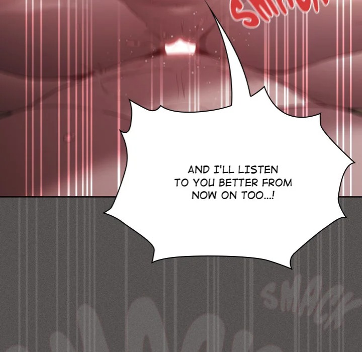 18+ Believe Me! I Offer You My First Chapter 29 page 135