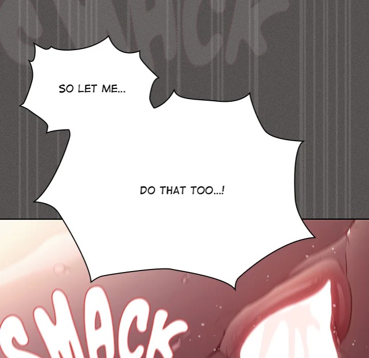 18+ Believe Me! I Offer You My First Chapter 29 page 136