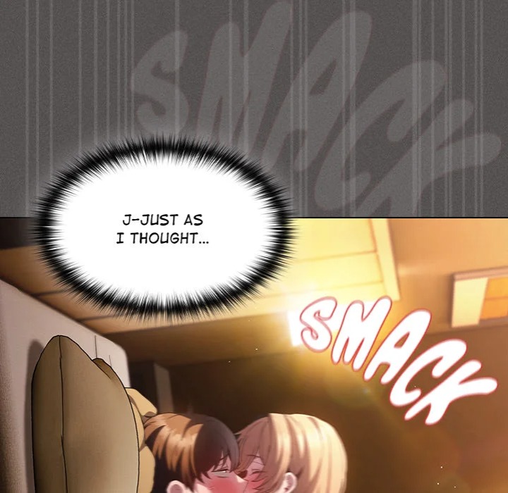 18+ Believe Me! I Offer You My First Chapter 29 page 151