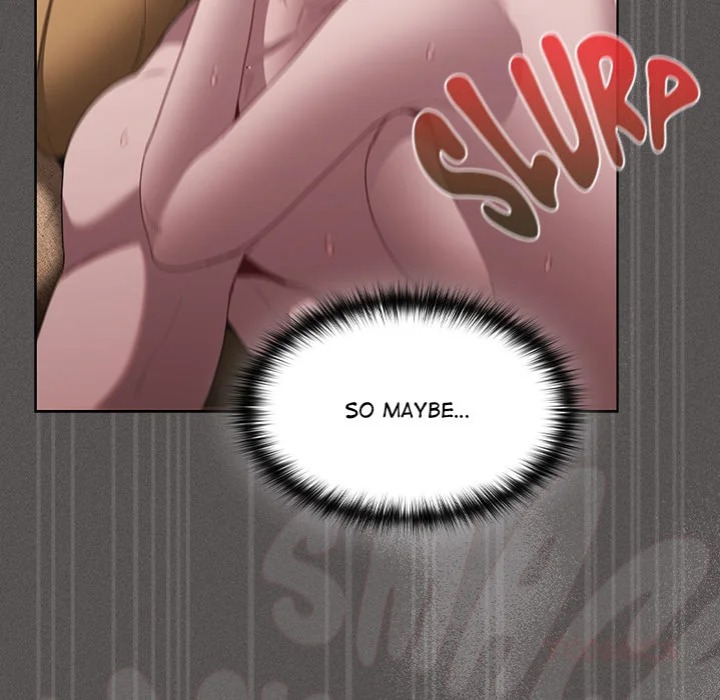 18+ Believe Me! I Offer You My First Chapter 29 page 156