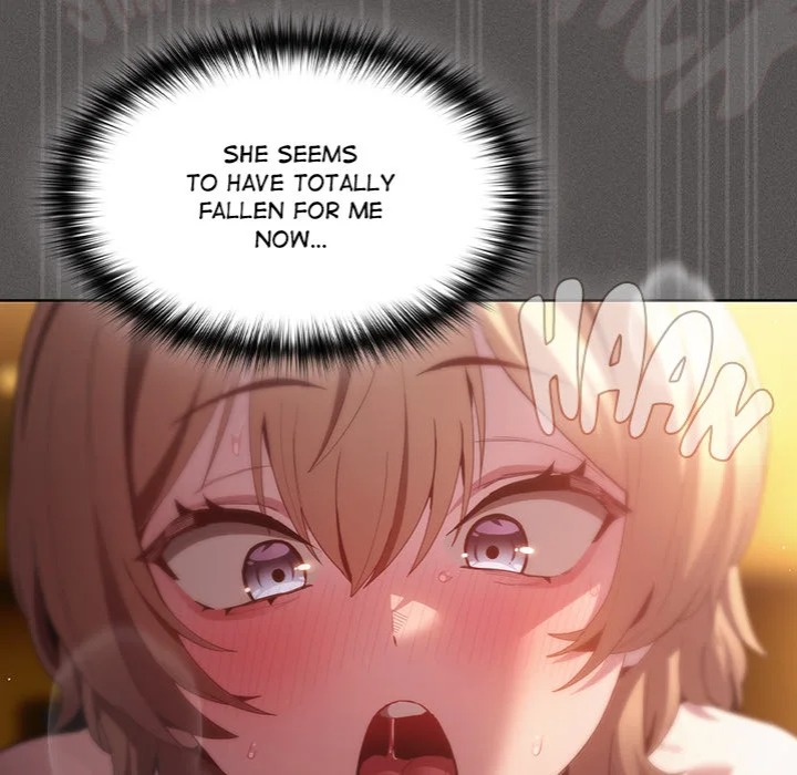 18+ Believe Me! I Offer You My First Chapter 29 page 162