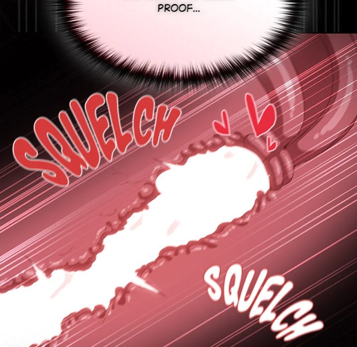 18+ Believe Me! I Offer You My First Chapter 29 page 167