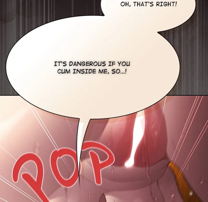 18+ Believe Me! I Offer You My First Chapter 29 page 170