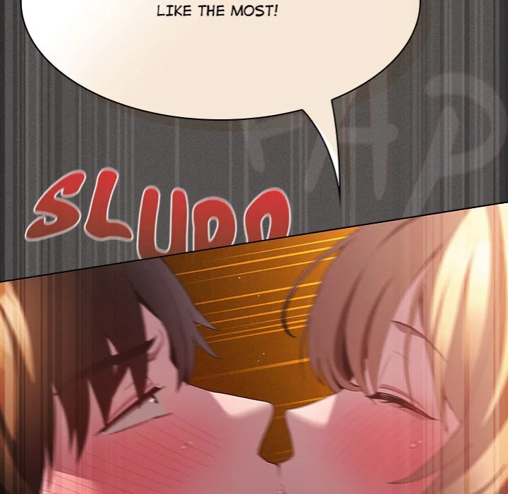 18+ Believe Me! I Offer You My First Chapter 29 page 178