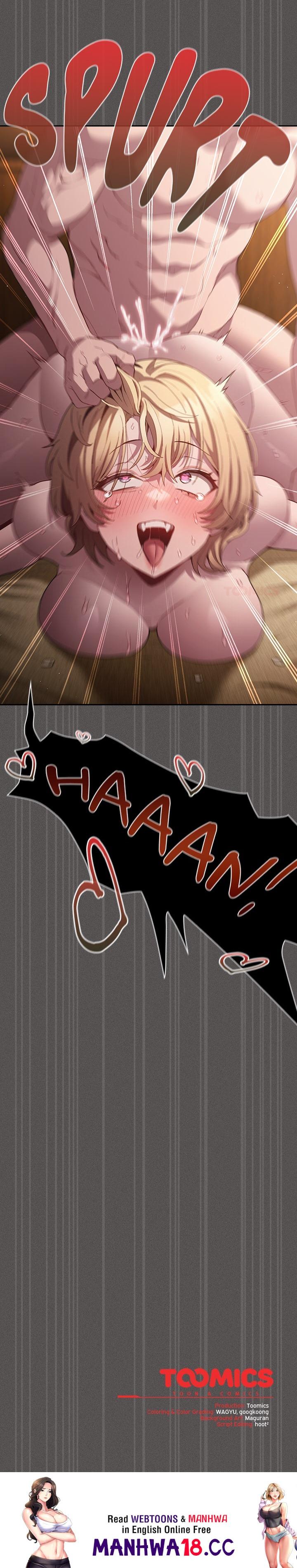 18+ Believe Me! I Offer You My First Chapter 30 page 24