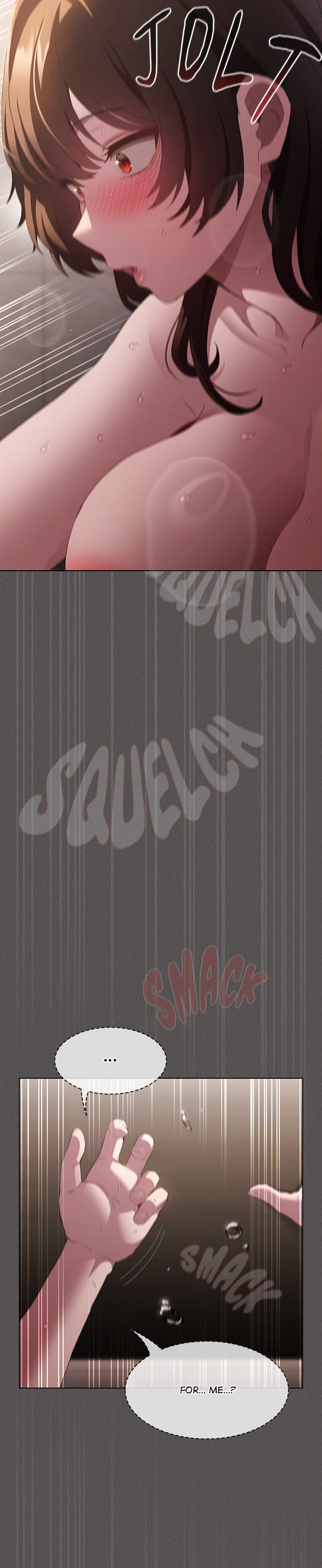 18+ Believe Me! I Offer You My First Chapter 35 page 16