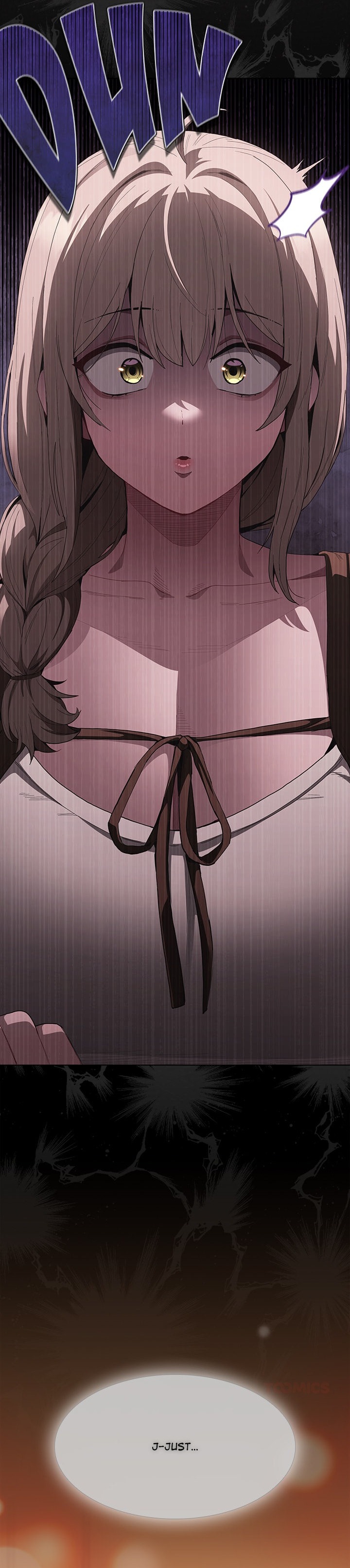 18+ Believe Me! I Offer You My First Chapter 36 page 24