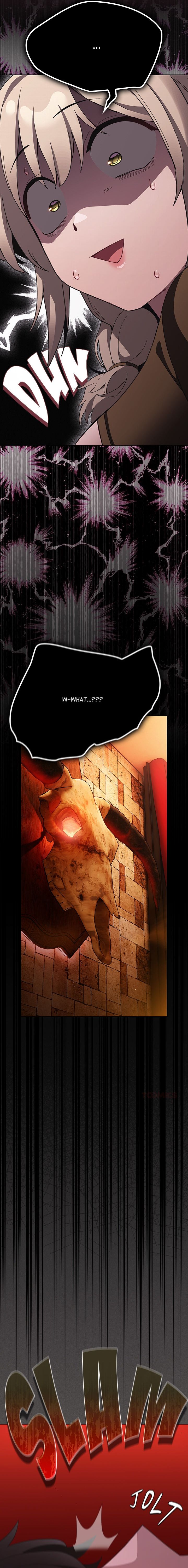 18+ Believe Me! I Offer You My First Chapter 37 page 26