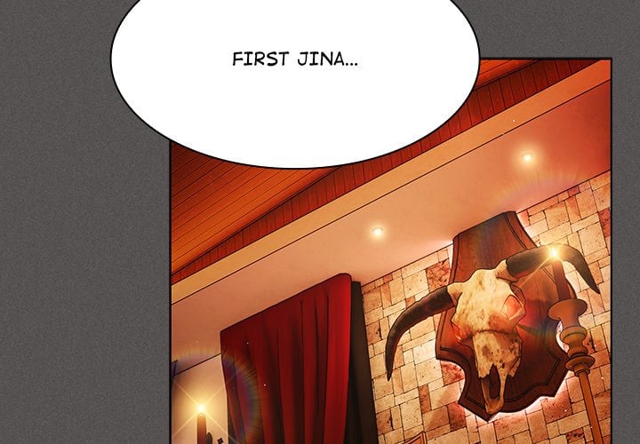 18+ Believe Me! I Offer You My First Chapter 38 page 2