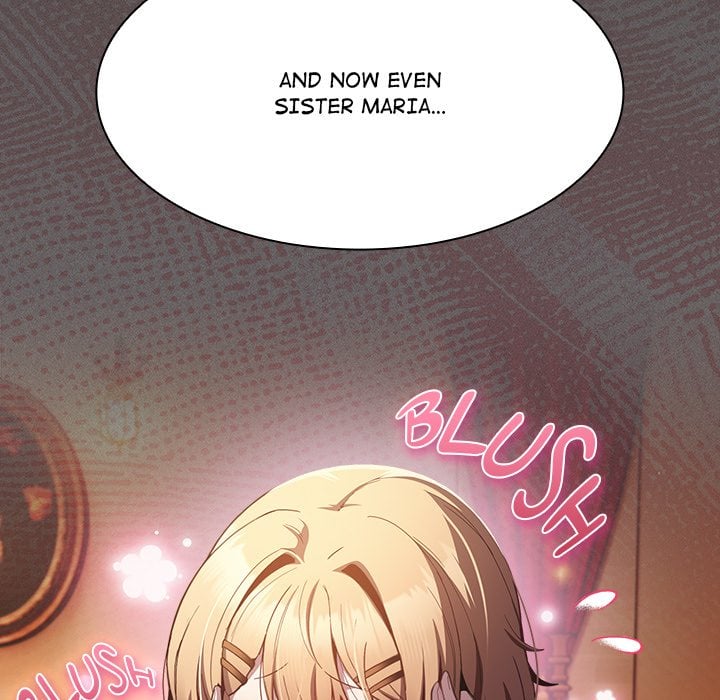 18+ Believe Me! I Offer You My First Chapter 38 page 5